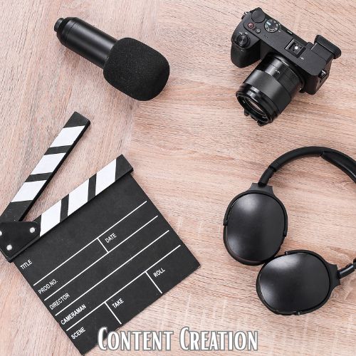 Content Creation