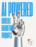 AI-Powered Content Marketing (Prompts)